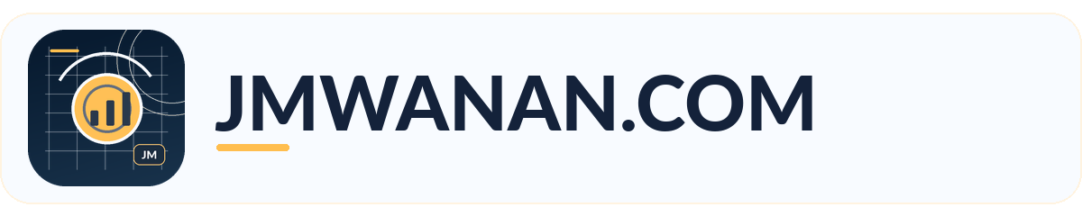 JMWANAN.COM logo